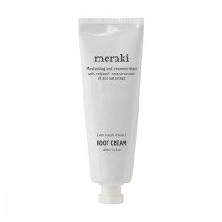 Fod creme - Meraki 100 ml