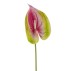 Flamingo stilk pink, kunstig - Bloomingville - H: 57 cm