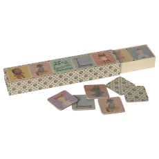 Vendespil 50 stk. kort - Maileg