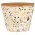 Skjuler "Meadow Blossom" konisk - Ib Laursen H: 10,7