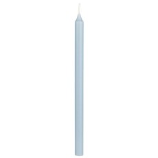 Kertelys støvblå "Celia" - Ib Laursen H: 20 cm