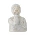 Figur "Knox" natur & råhvid - Bloomingville H: 10 cm