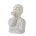 Figur "Knox" natur & råhvid - Bloomingville H: 10 cm
