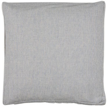 Hyndebetræk "Signe" m/ multifarvede store blomster - Ib Laursen - 45x45
