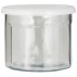 Marmeladeglas m/ låg - Ib Laursen 870 ml