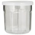 Marmeladeglas m/ låg - Ib Laursen 400 ml
