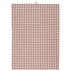 Viskestykke "Mette" m/ malva tern - Ib Laursen 50x70