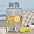 Saftdispenser "Hello Summer" - Ib Laursen - 2,9 ltr.