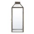 Lanterne "Mysore" m/ messingfinish - House Nordic H: 35