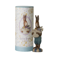 Easter parade Nr. 26 - Maileg - Hare m/ påskegodter