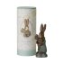 Easter bunny No. 15 - Maileg - Pigekanin m/ stor sløjfe