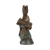Easter bunny No. 15 - Maileg - Pigekanin m/ stor sløjfe