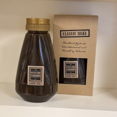 Bagsværd Lakrids sirup - classic "Silke" - 200 ml.
