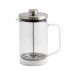 Stempelkande glas "Clover" - Nordal - 850 ml