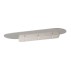 Hylde "FANOE" kromfinish - Nordal - L: 35