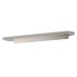 Hylde "FANOE" kromfinish - Nordal - L: 52