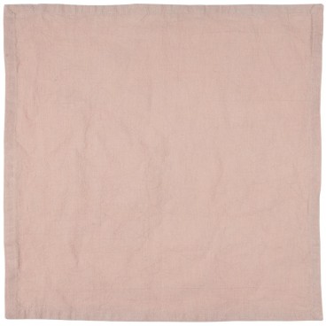 Stofserviet "Freja" rosa - Ib Laursen