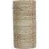 Kurv / paraplyholder "Bella" rattan natur - House Doctor H: 50