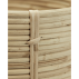 Kurv / paraplyholder "Bella" rattan natur - House Doctor H: 50