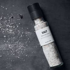 Salt m/ "den hemmelige blanding" - Nicolas Vahé