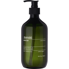 Håndsæbe "Cotton Haze" - Meraki - ECO 490 ml.