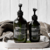 Håndsæbe "Cotton Haze" - Meraki - ECO 490 ml.