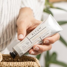 Håndcreme "Meadow" - ALTUM  - Ib Laursen 50 ml