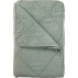 Quilt / Vattæppe lys mint - C'est Bon 140x200