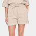 Shorts  "ZalindaSZ" beige / sand - Saint Tropez