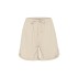 Shorts  "ZalindaSZ" beige / sand - Saint Tropez