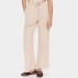 Bukser "ZalindaSZ" beige / sand - Saint Tropez