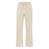 Bukser "ZalindaSZ" beige / sand - Saint Tropez