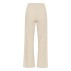 Bukser "ZalindaSZ" beige / sand - Saint Tropez