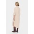 Skjortekjole "ZalindaSZ" beige/sand - Saint Tropez