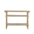 Konsolbord / sidebord "Sole" bambus - Bloomingville L: 100