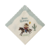 Serviet happy birthday "Pony" - Maileg - 20 stk.