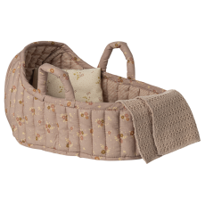 Babylift t/ kanin rosa - Maileg
