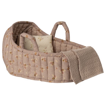 Babylift t/ kanin rosa - Maileg