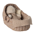 Babylift t/ kanin rosa - Maileg