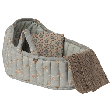 Babylift t/ kanin lyseblå - Maileg