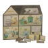 Puslespil "Mouse hole Farmhouse" - Maileg