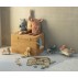 Puslespil "Mouse hole Farmhouse" - Maileg