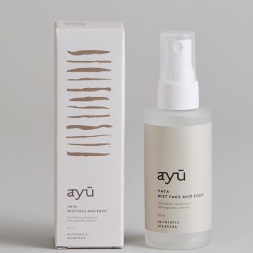Mist "AYU" Vata - Nordal 50 ml