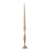 Lysestage "Felix" m/ guld finish - Bloomingville H: 24,5
