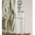 Karaffel "Meti" glas m/ mønster - Bloomingville - 650 ml.