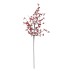 Gren m/ røde bær kunstig "Ilex" - Bloomingville L: 91,5 cm