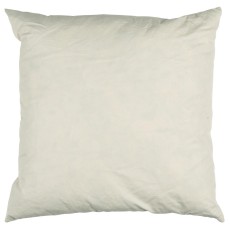 Pudefyld natur 50x50 - Ib Laursen 800 gram