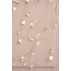 Ranke m/ hvide hjerteperler "Magic and Wishes" - Ib Laursen L: 180