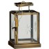 Lanterne messingfinish m/ facetslibning - Ib Laursen H: 10