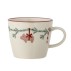 Krus "Yule" m/ julemotiver - Bloomingville